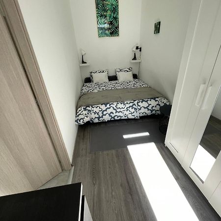 Soho Suites - Kazinczy Budapest Eksteriør bilde