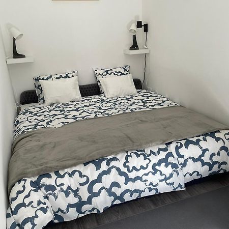 Soho Suites - Kazinczy Budapest Eksteriør bilde