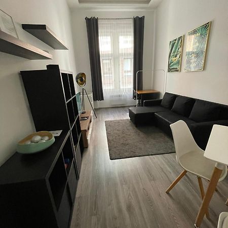 Soho Suites - Kazinczy Budapest Eksteriør bilde