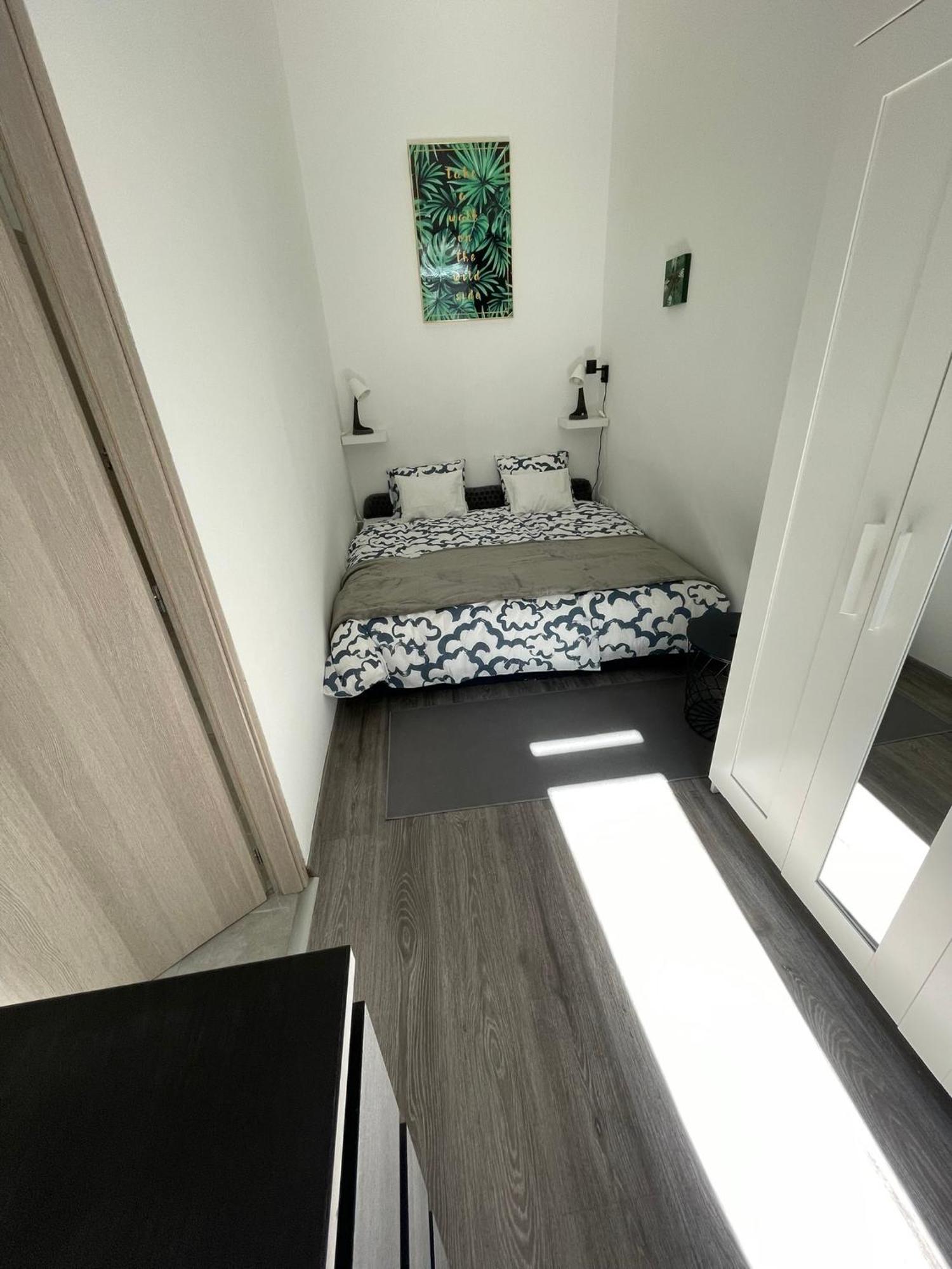 Soho Suites - Kazinczy Budapest Eksteriør bilde