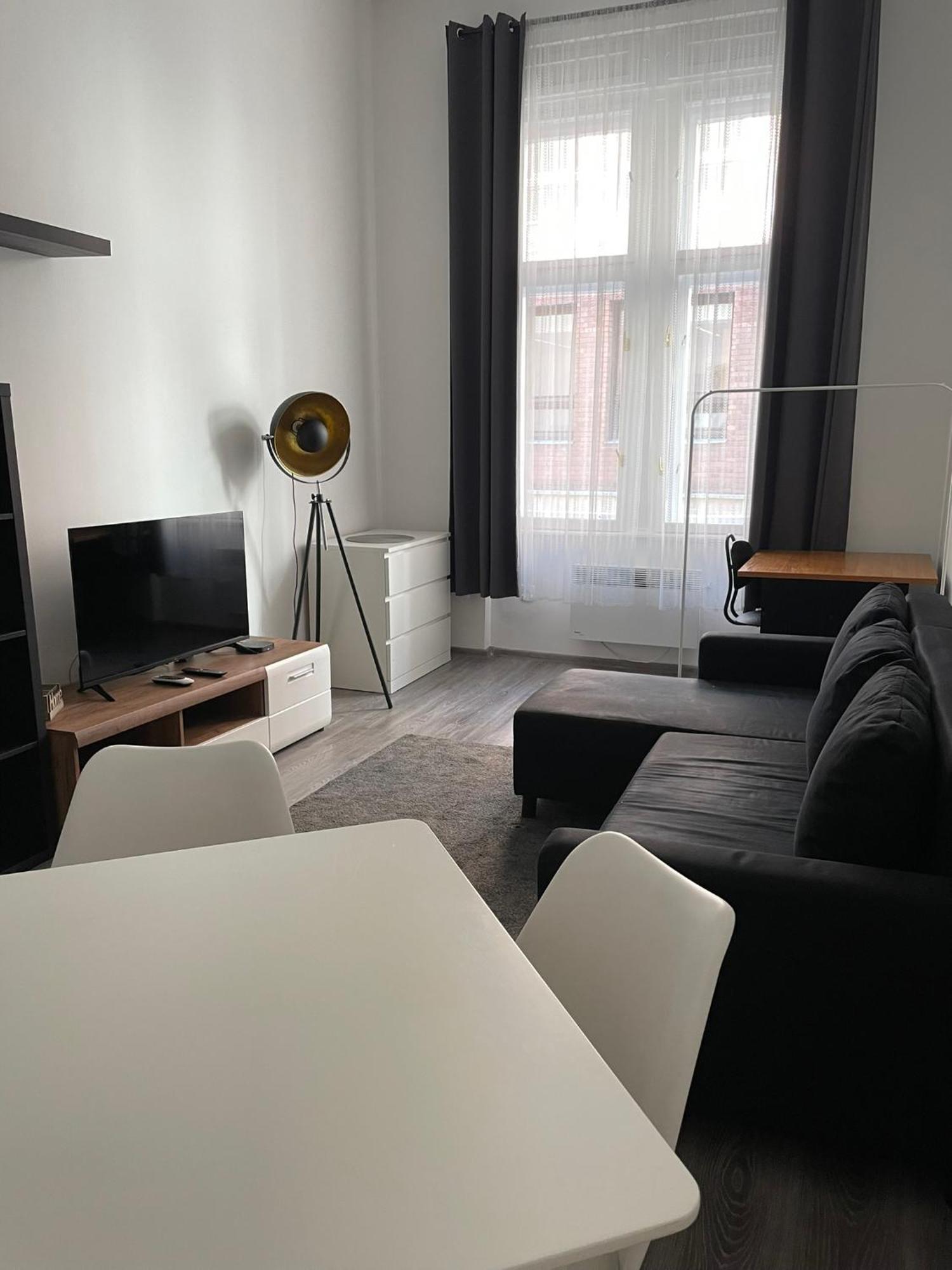 Soho Suites - Kazinczy Budapest Eksteriør bilde