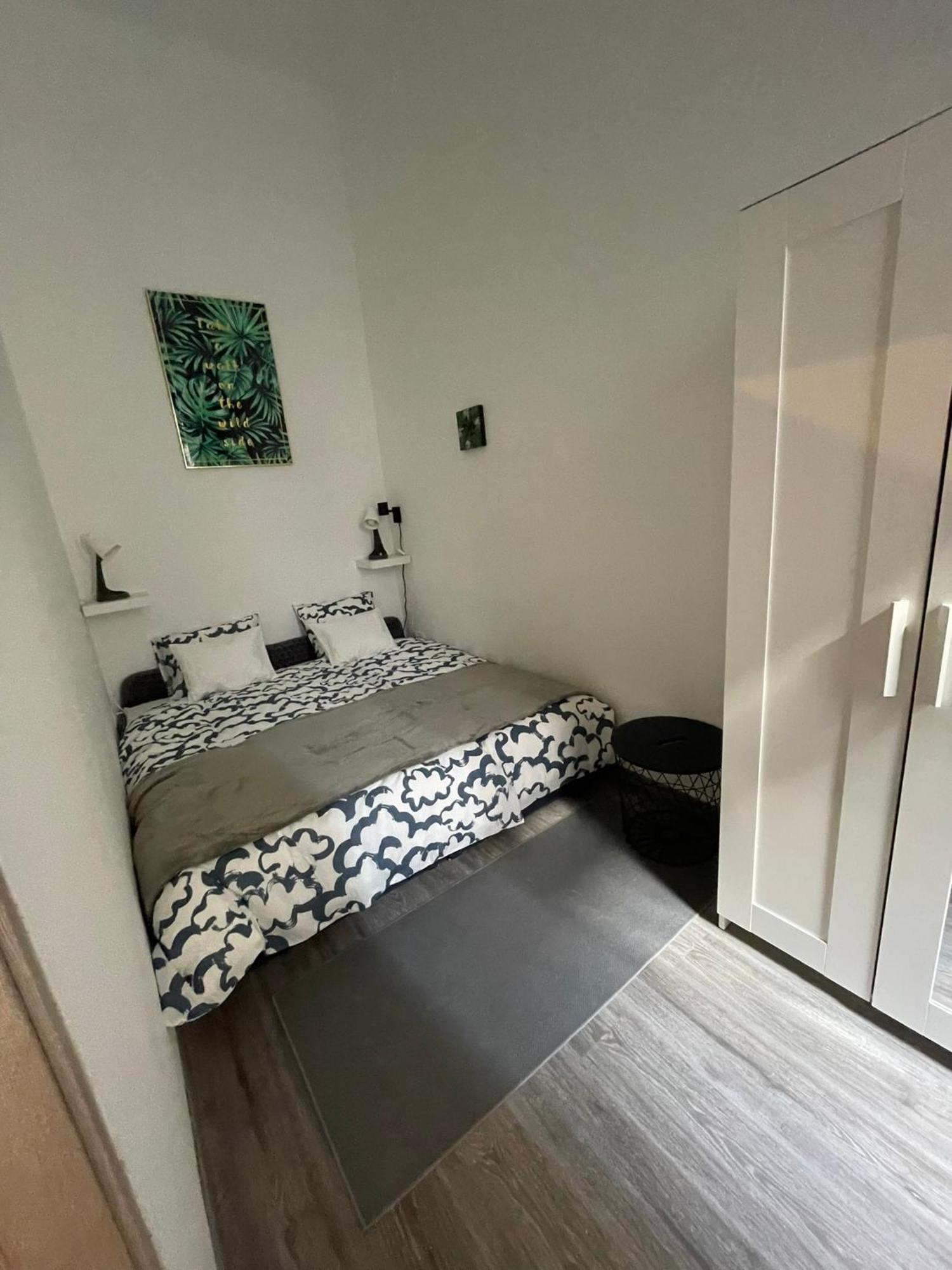 Soho Suites - Kazinczy Budapest Eksteriør bilde