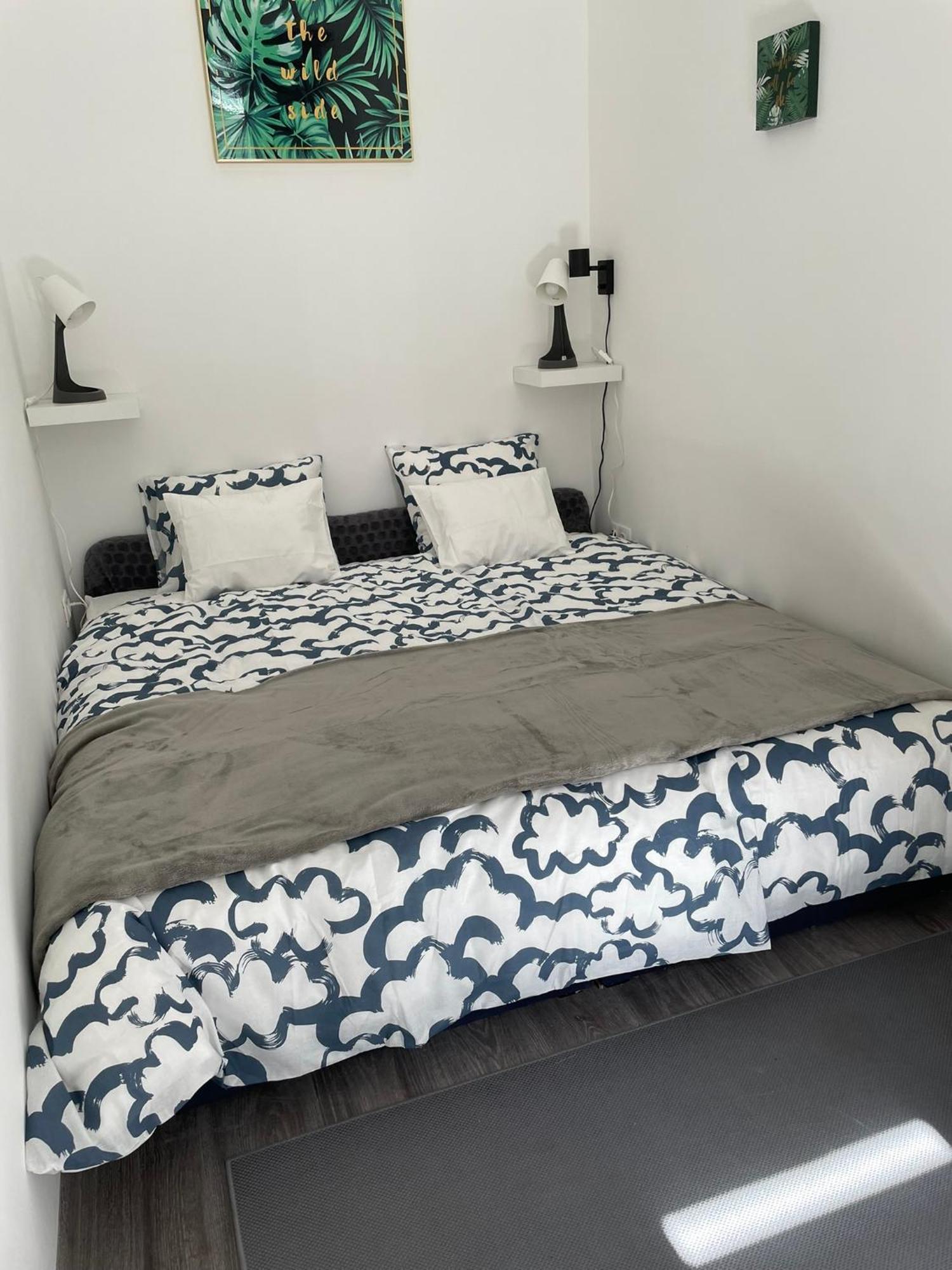 Soho Suites - Kazinczy Budapest Eksteriør bilde